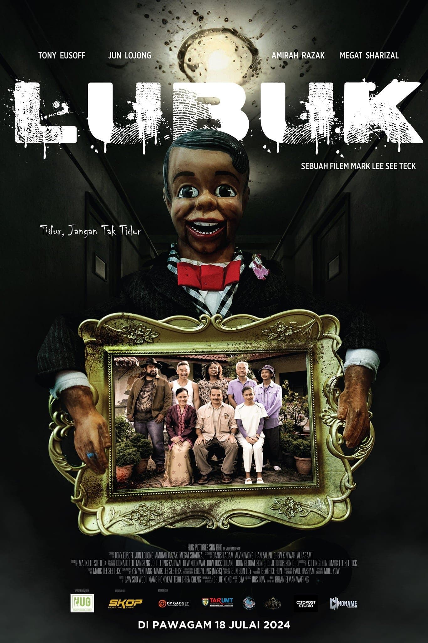 Poster Lubuk