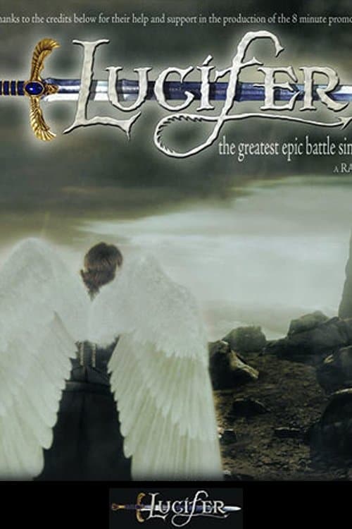 Poster Lucifer