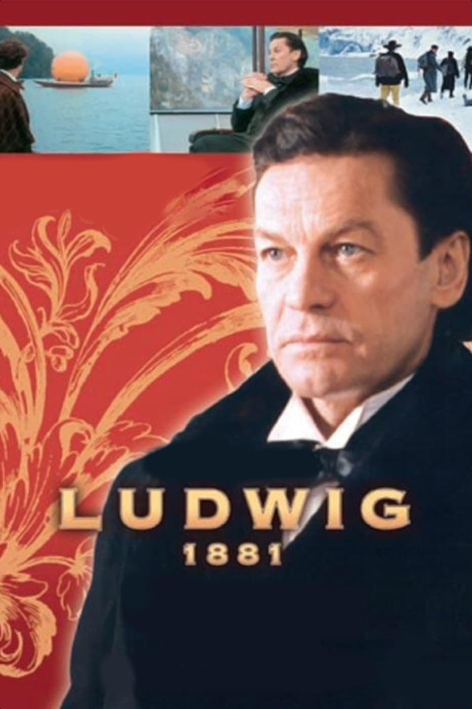 Poster Ludwig 1881