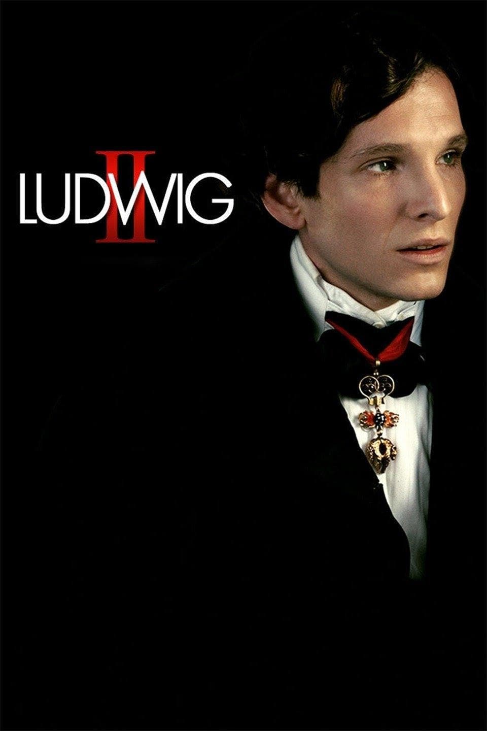 Poster Ludwig II