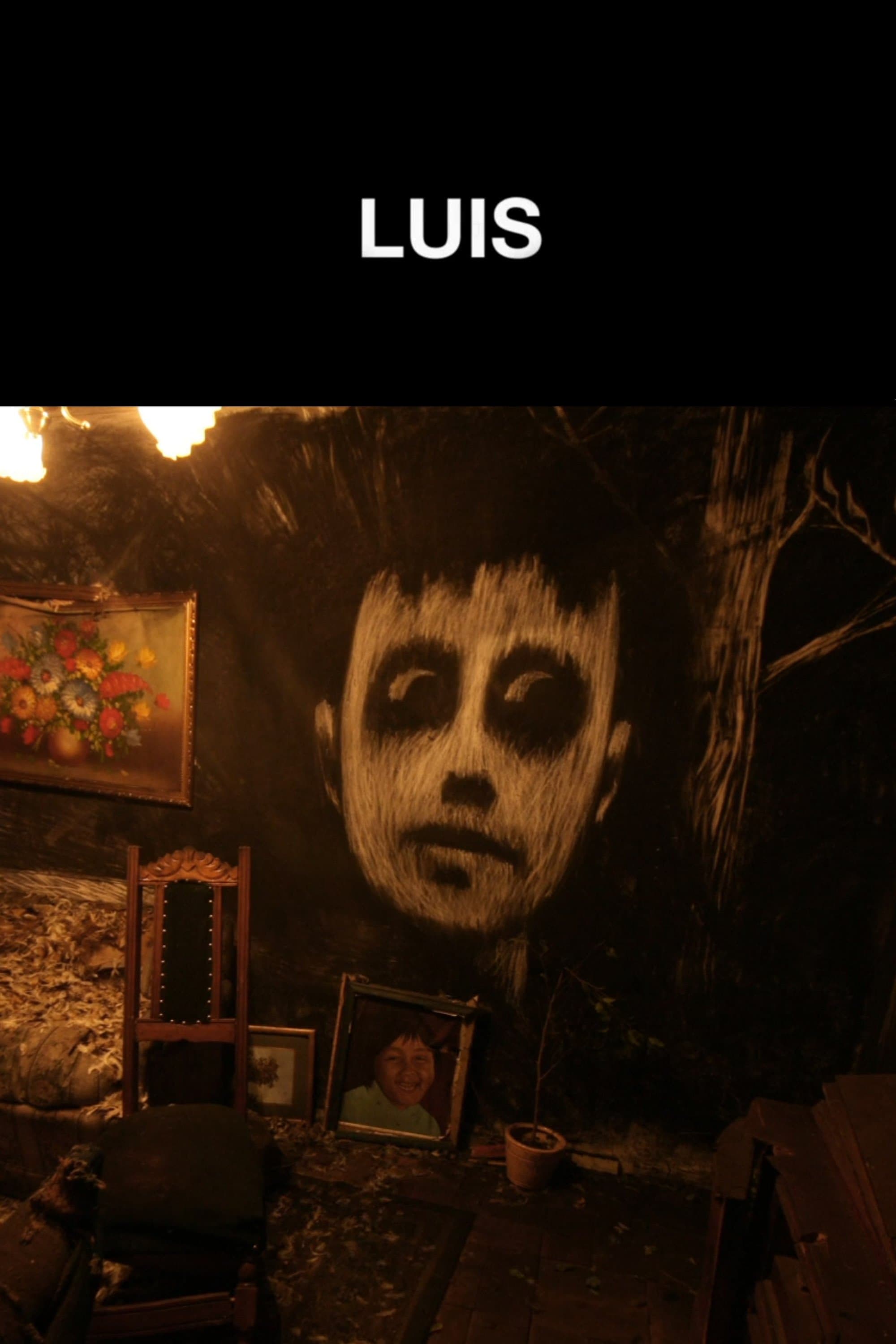 Poster Luis