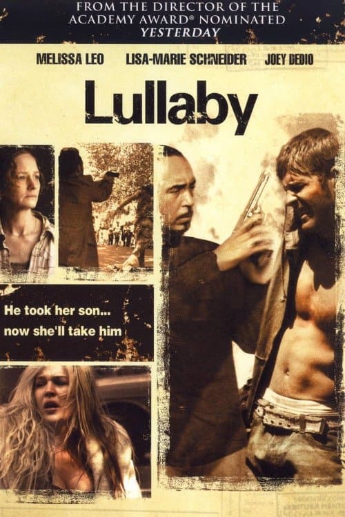 Poster Lullaby