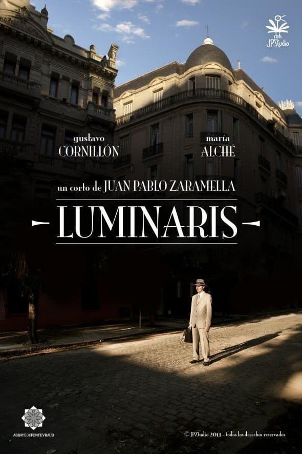 Poster Luminaris