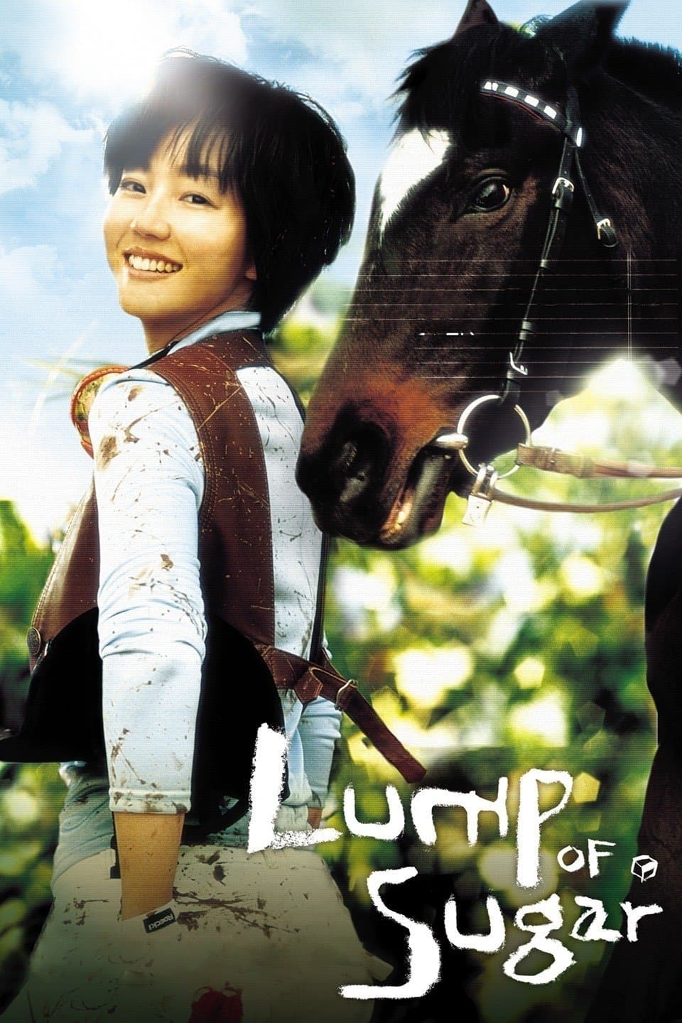Poster Lump of Sugar