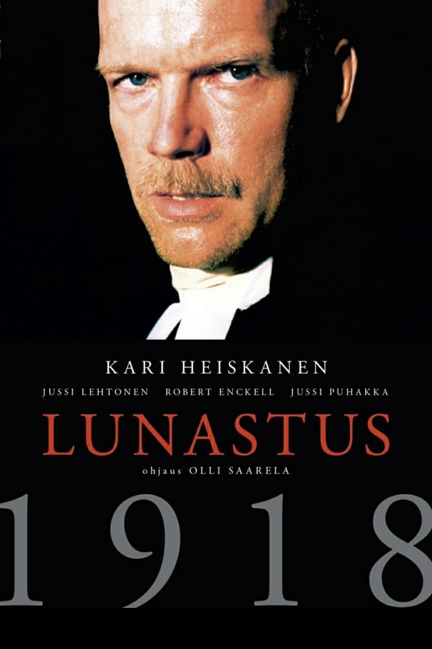 Poster Lunastus