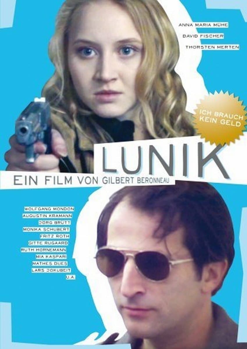 Poster Lunik