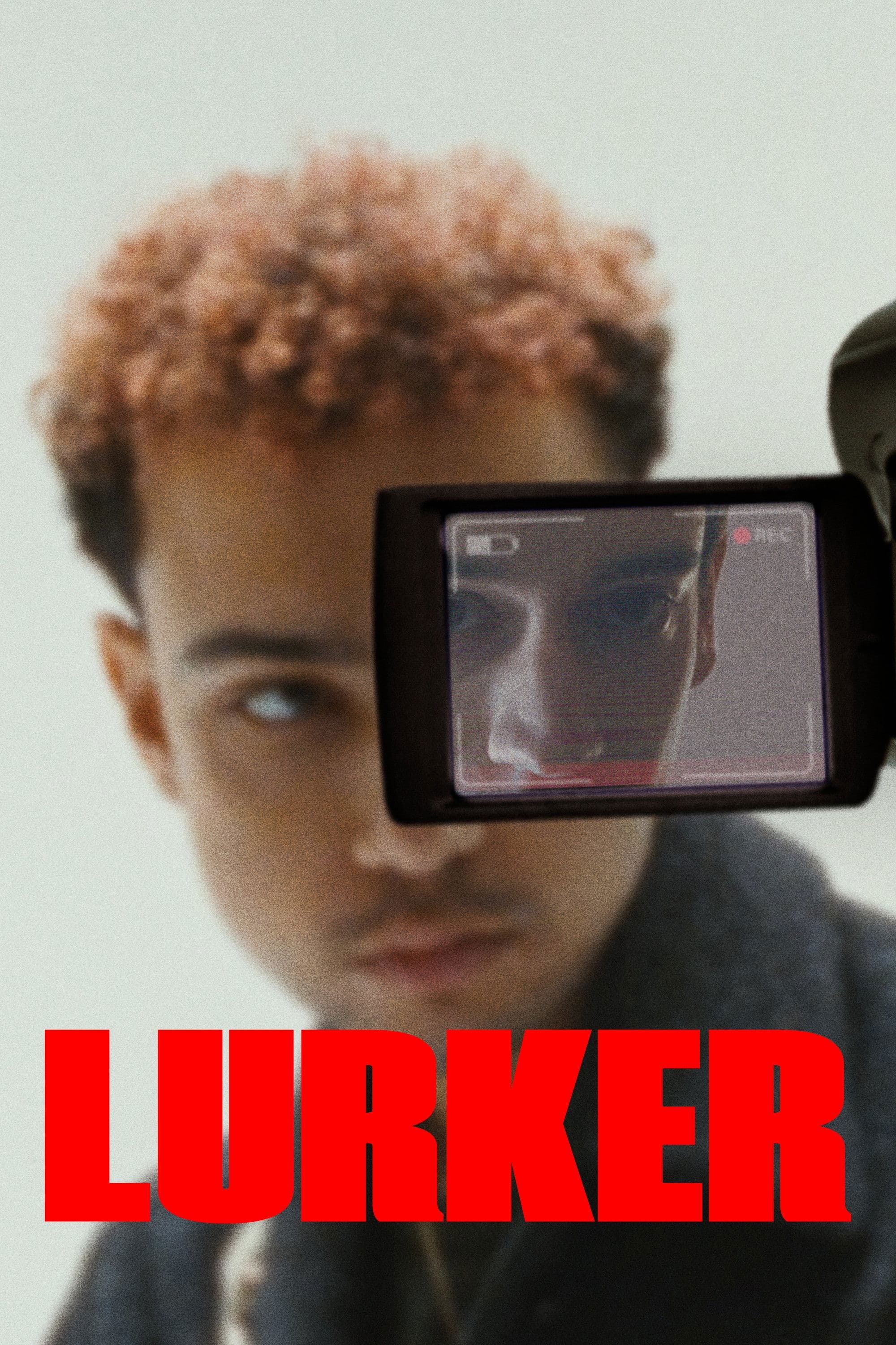 Poster Lurker