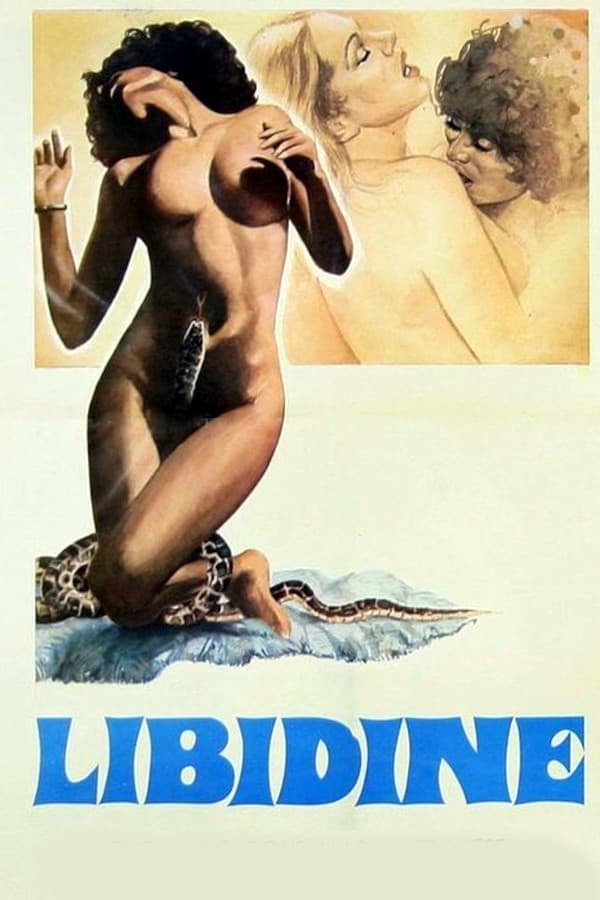 Poster Lust