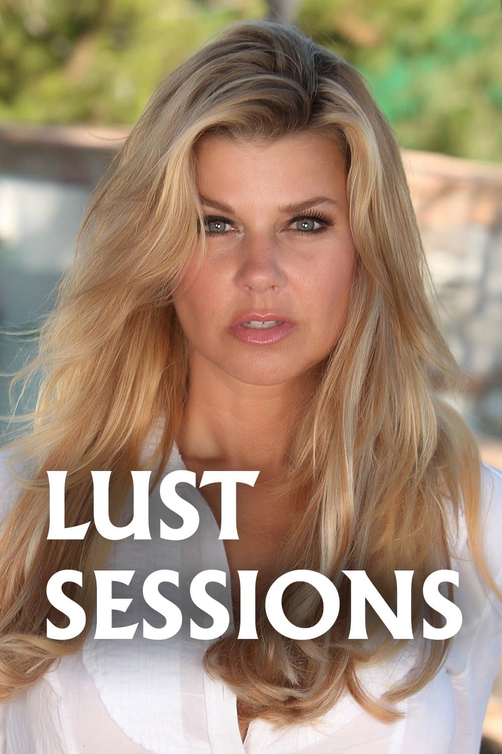 Poster Lust Sessions