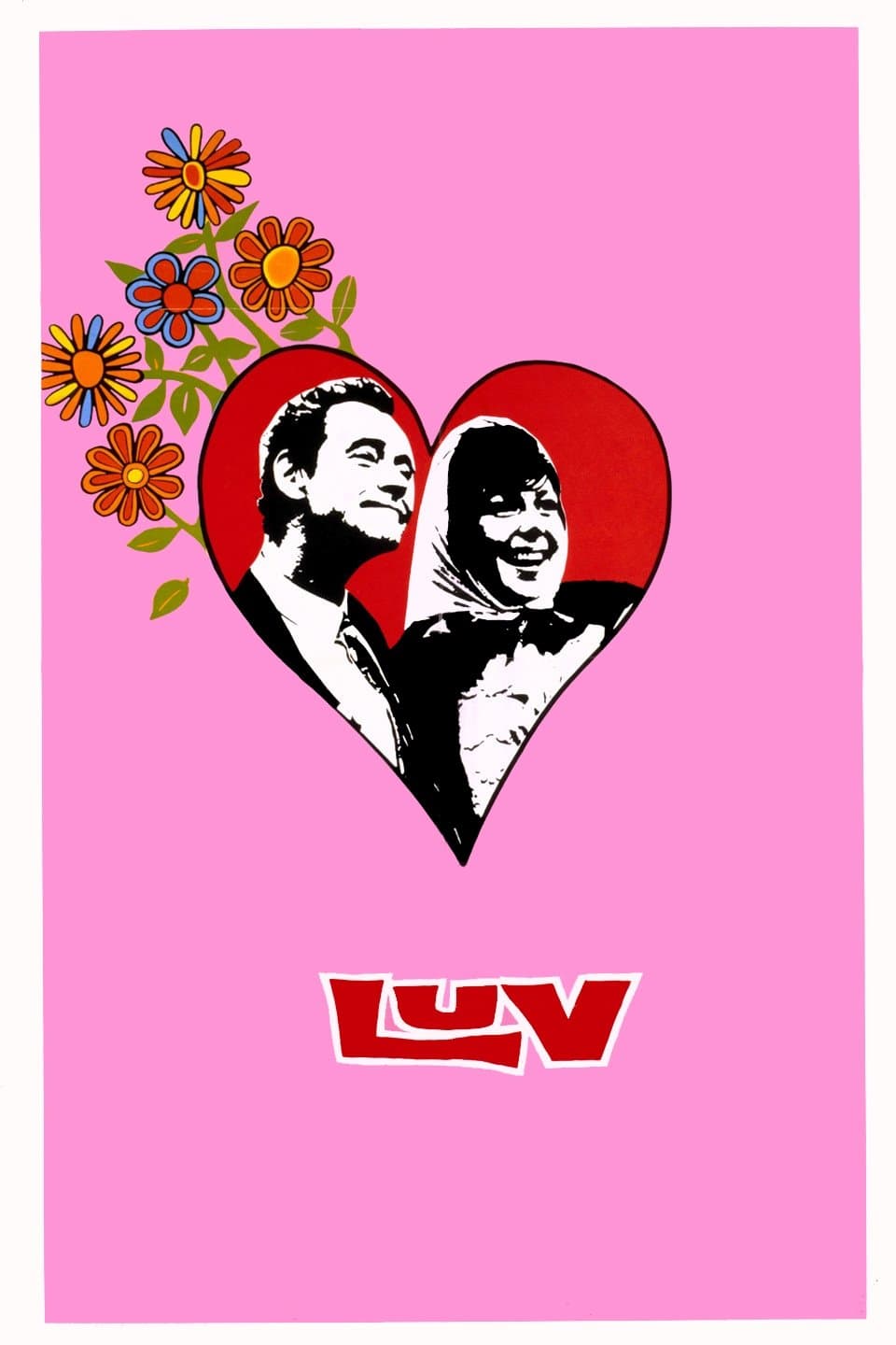 Poster Luv