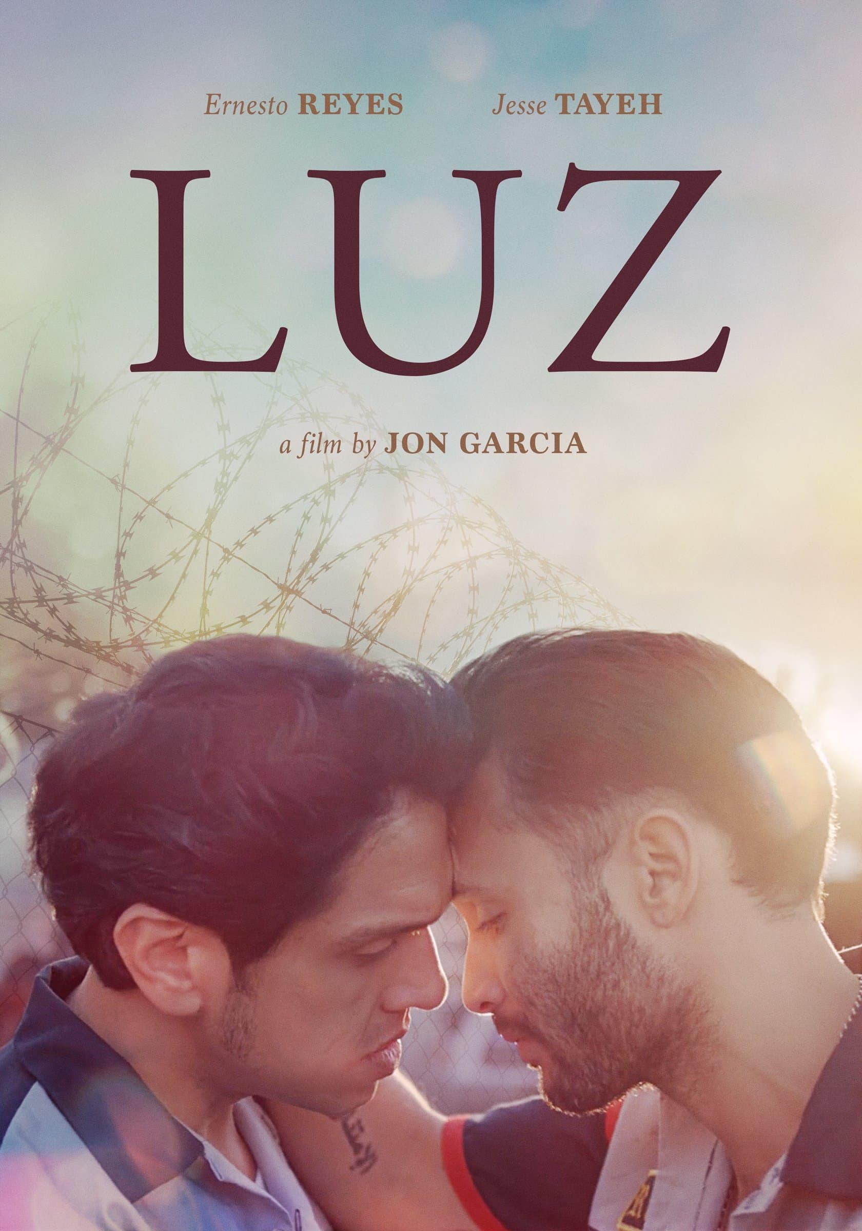 Poster LUZ