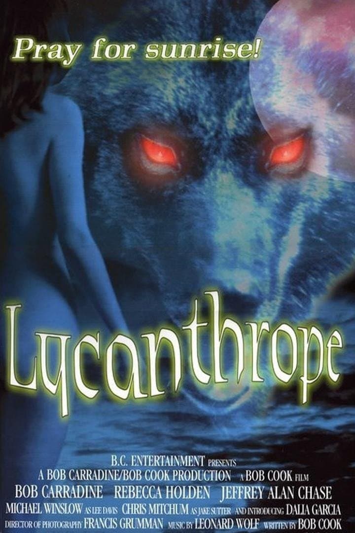 Poster Lycanthrope