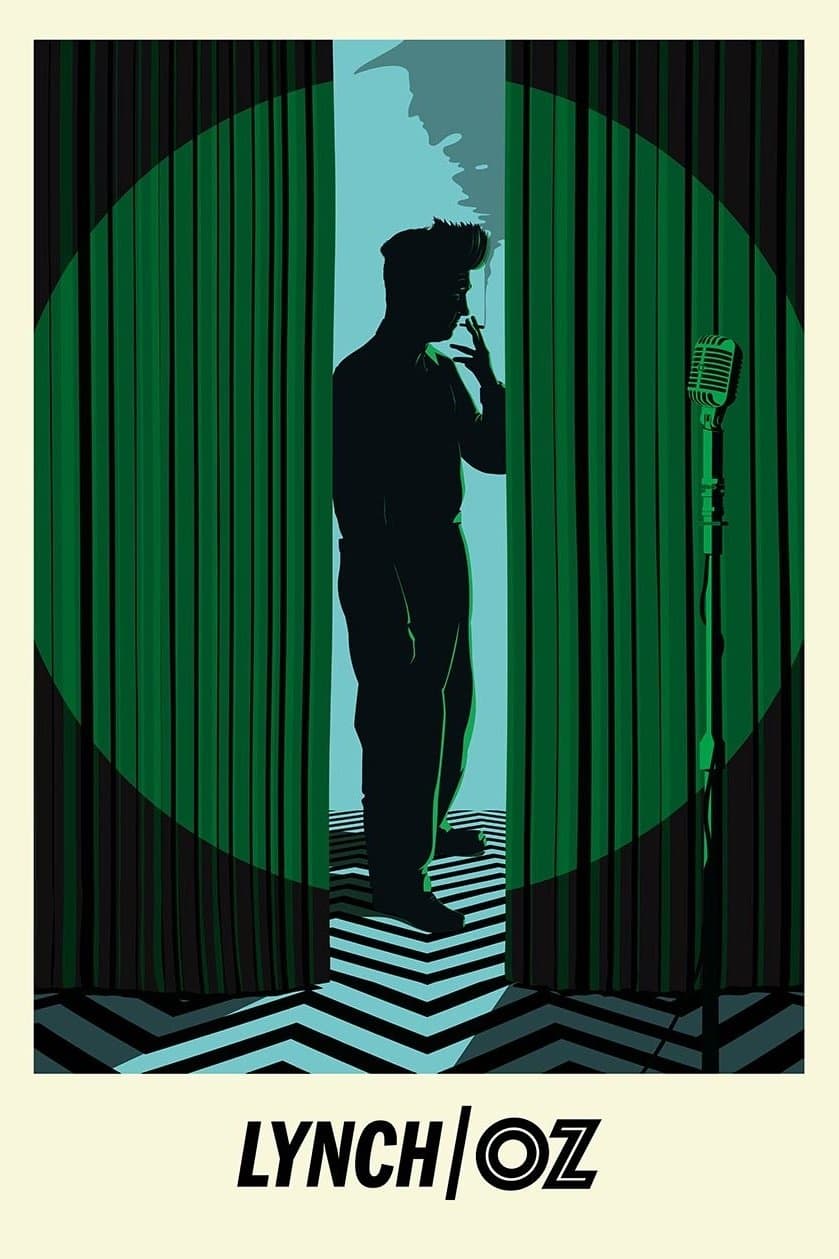 Poster Lynch/Oz