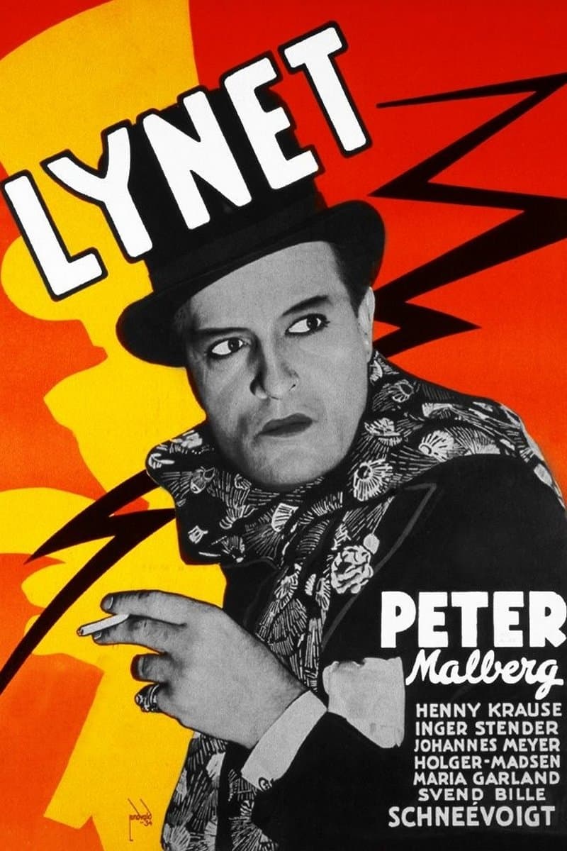 Poster Lynet