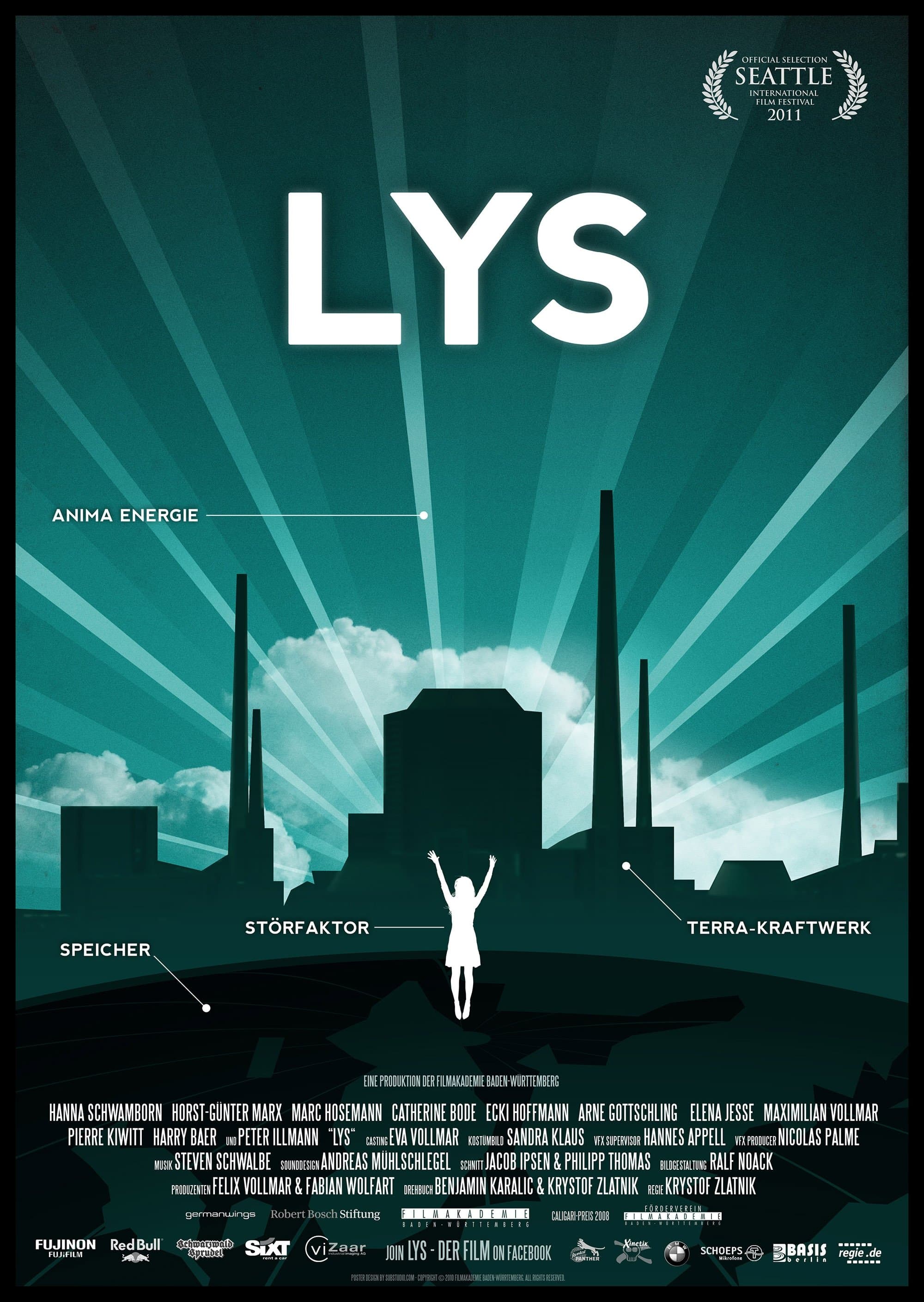 Poster Lys