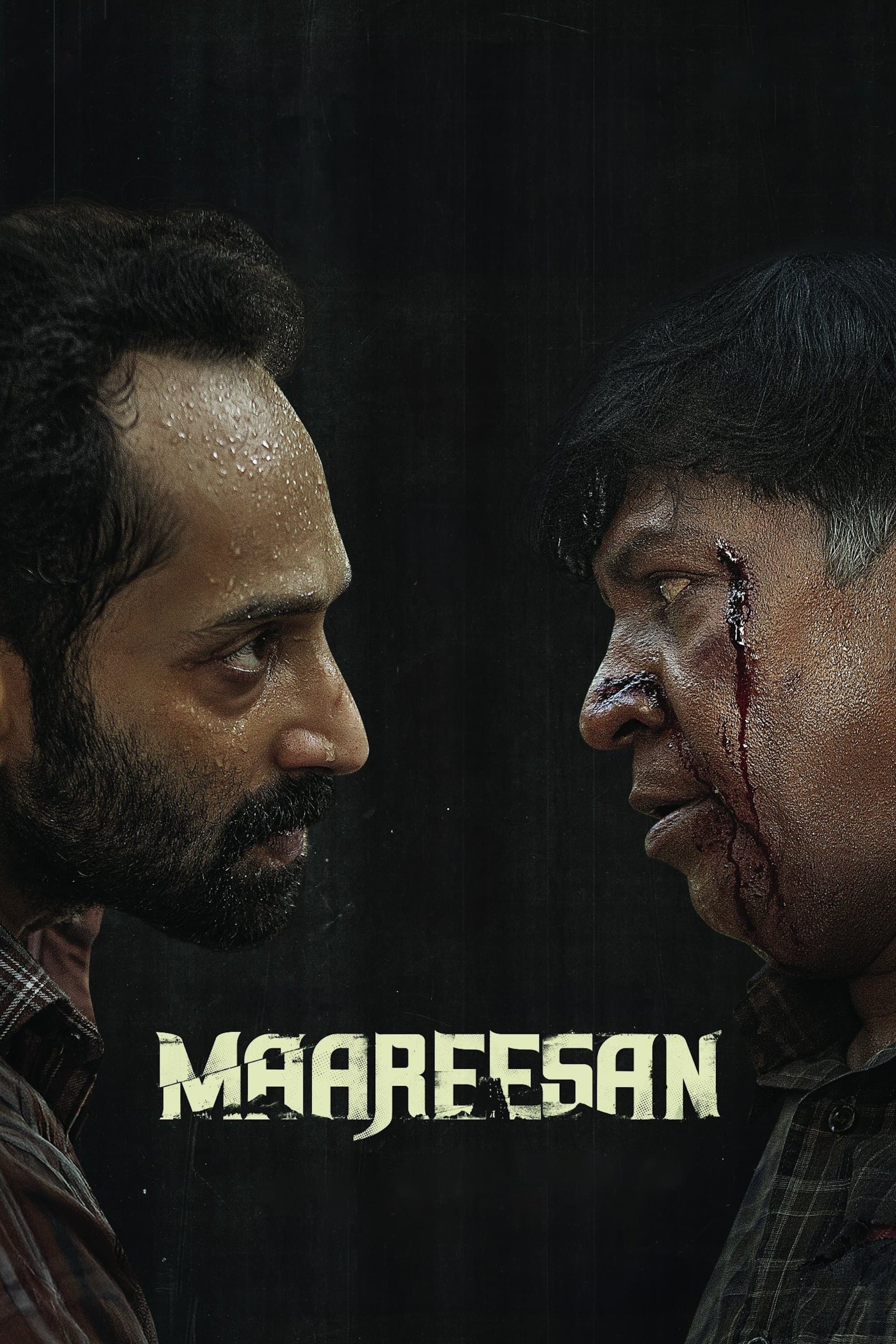 Poster Maareesan