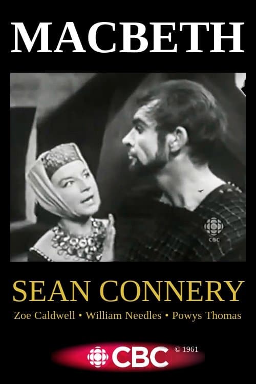 Poster Macbeth