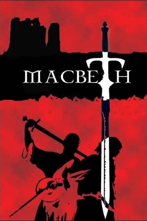 Poster Macbeth