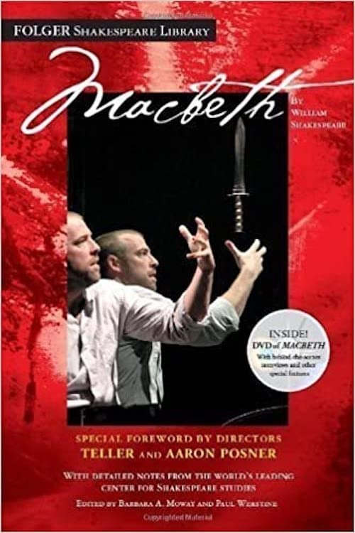 Poster Macbeth