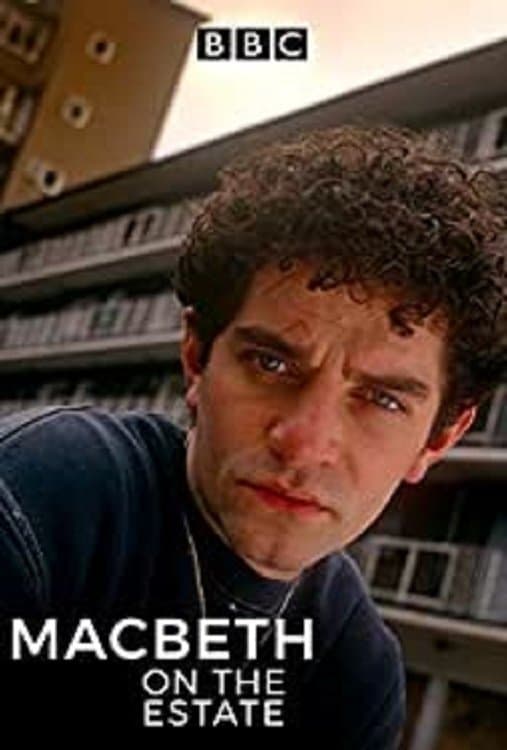 Poster Macbeth on the Estate
