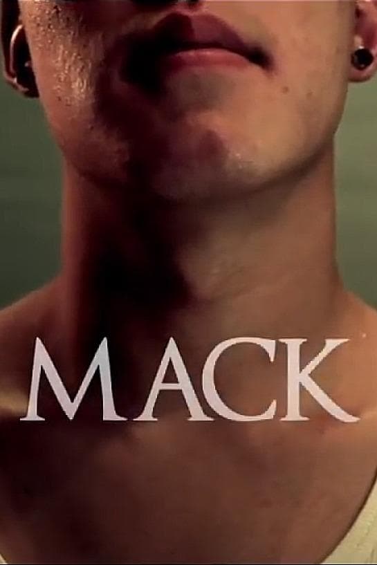 Poster Mack