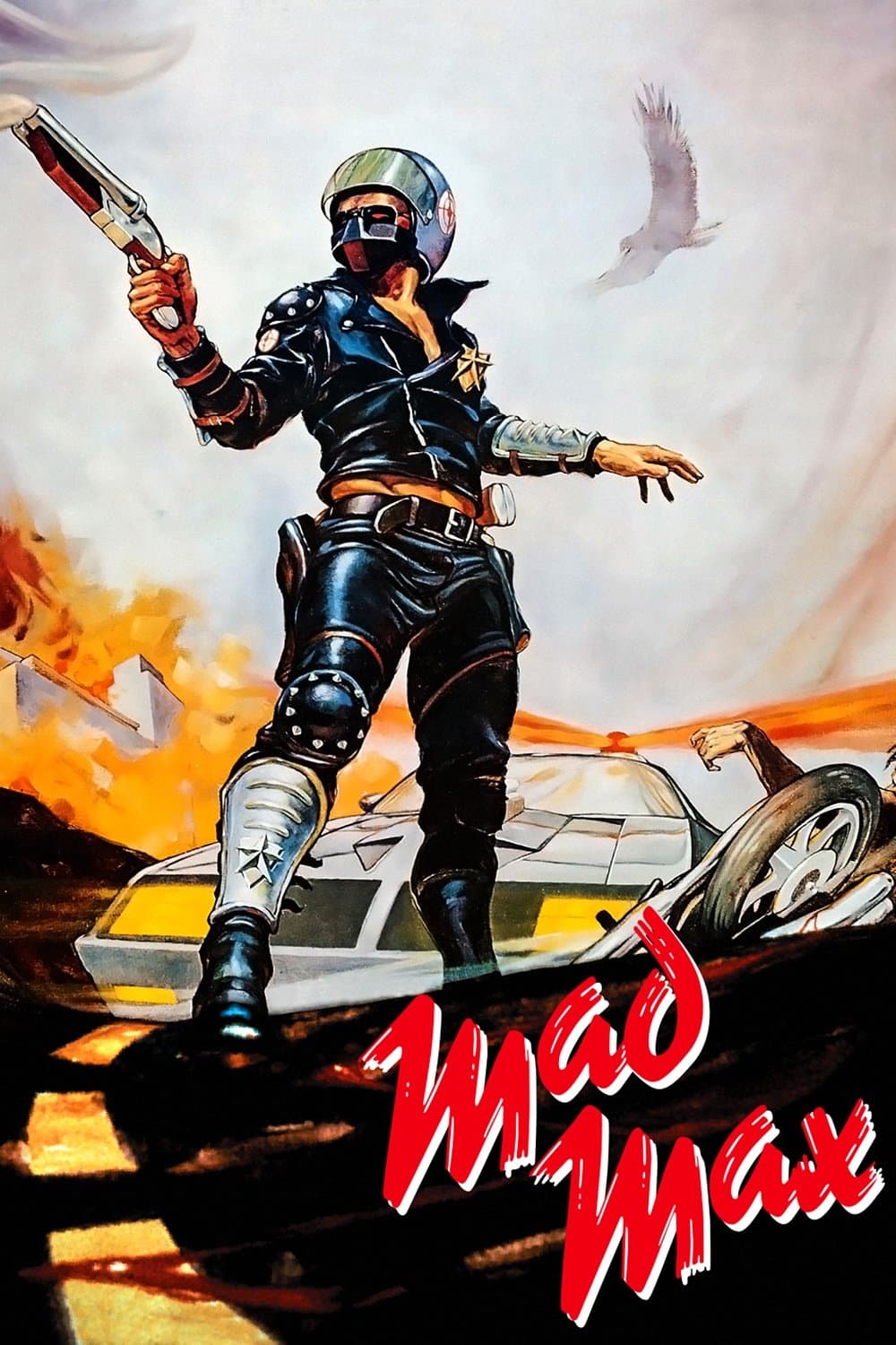 Poster Mad Max