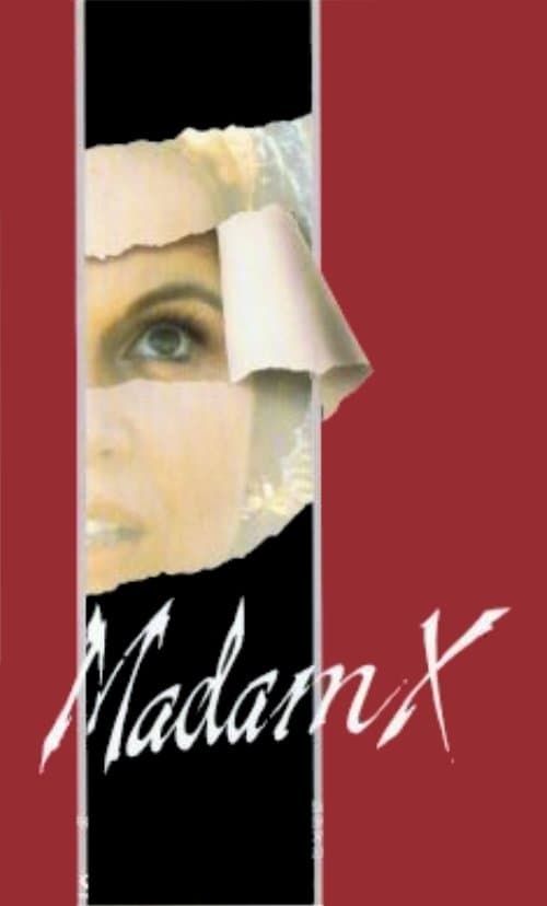 Poster Madame X