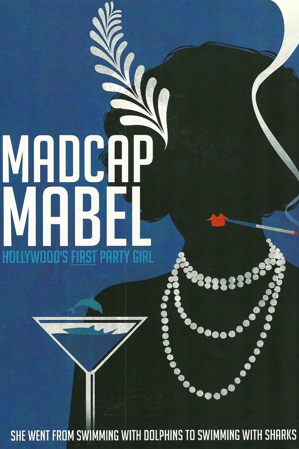Poster Madcap Mabel
