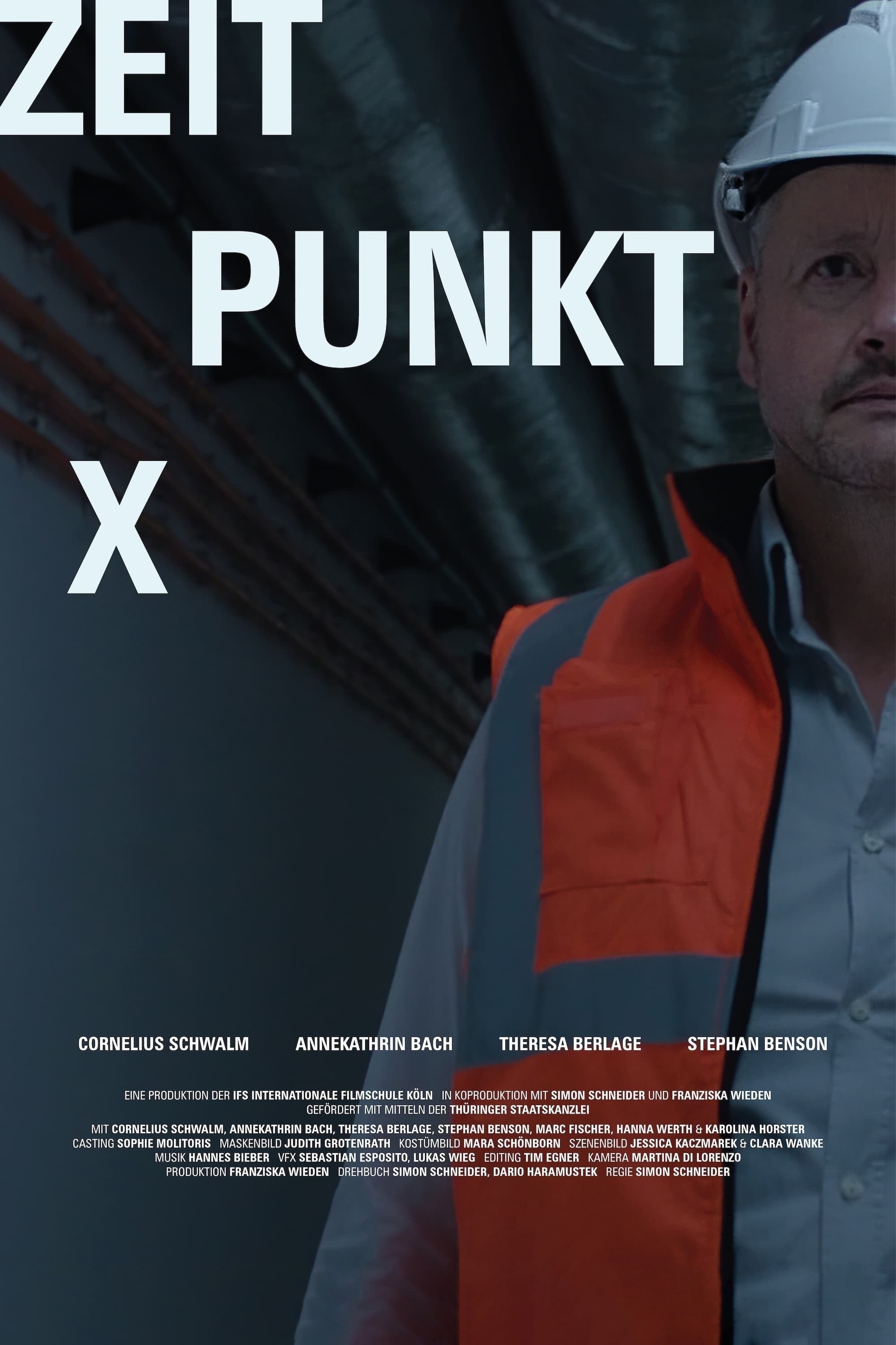 Poster Made in Germany
