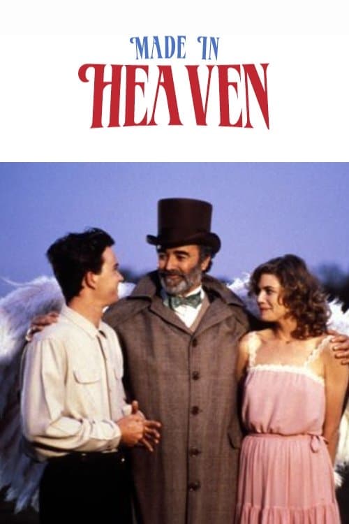 Poster Made in Heaven