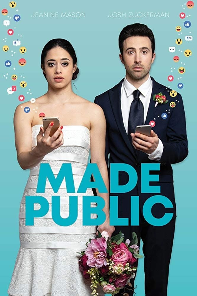 Poster Made Public