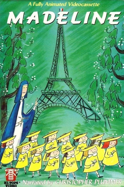 Poster Madeline
