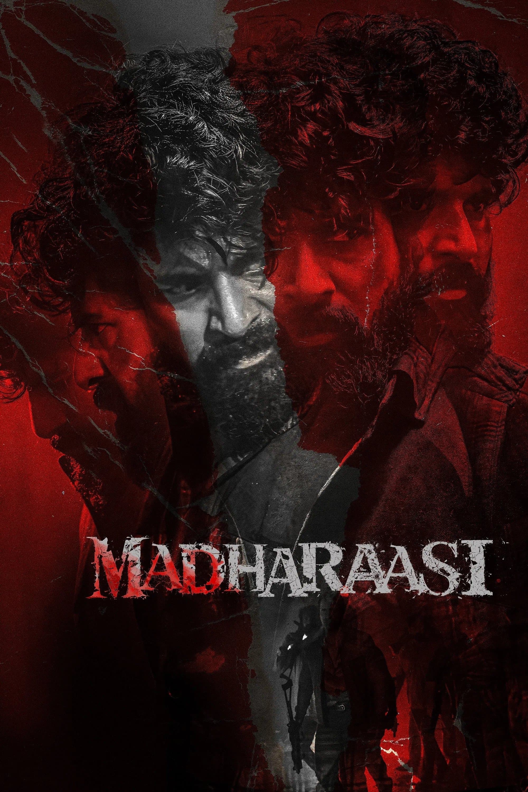 Poster Madharaasi