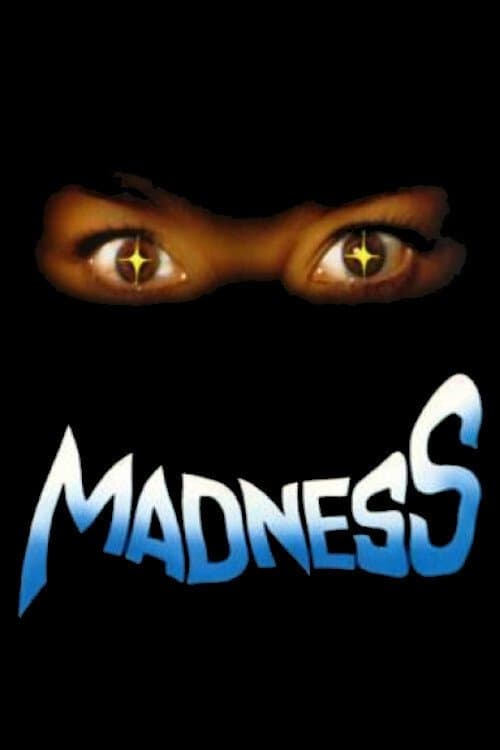Poster Madness
