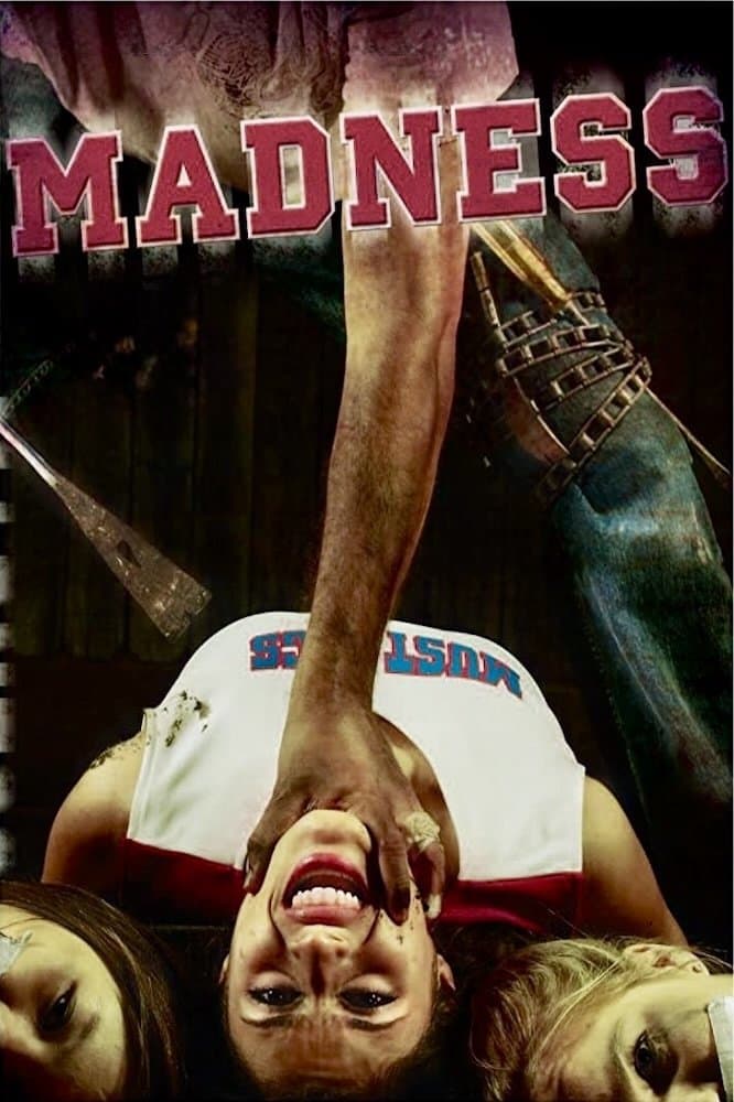 Poster Madness