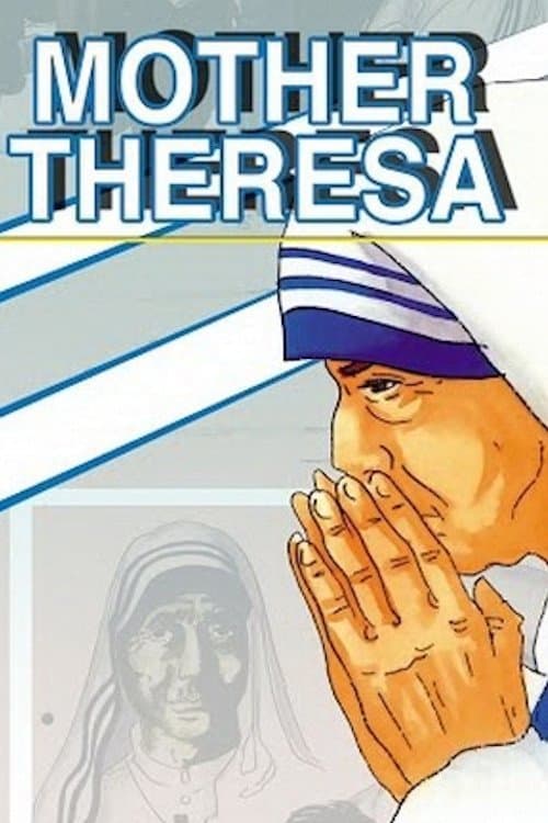 Poster Madre Teresa