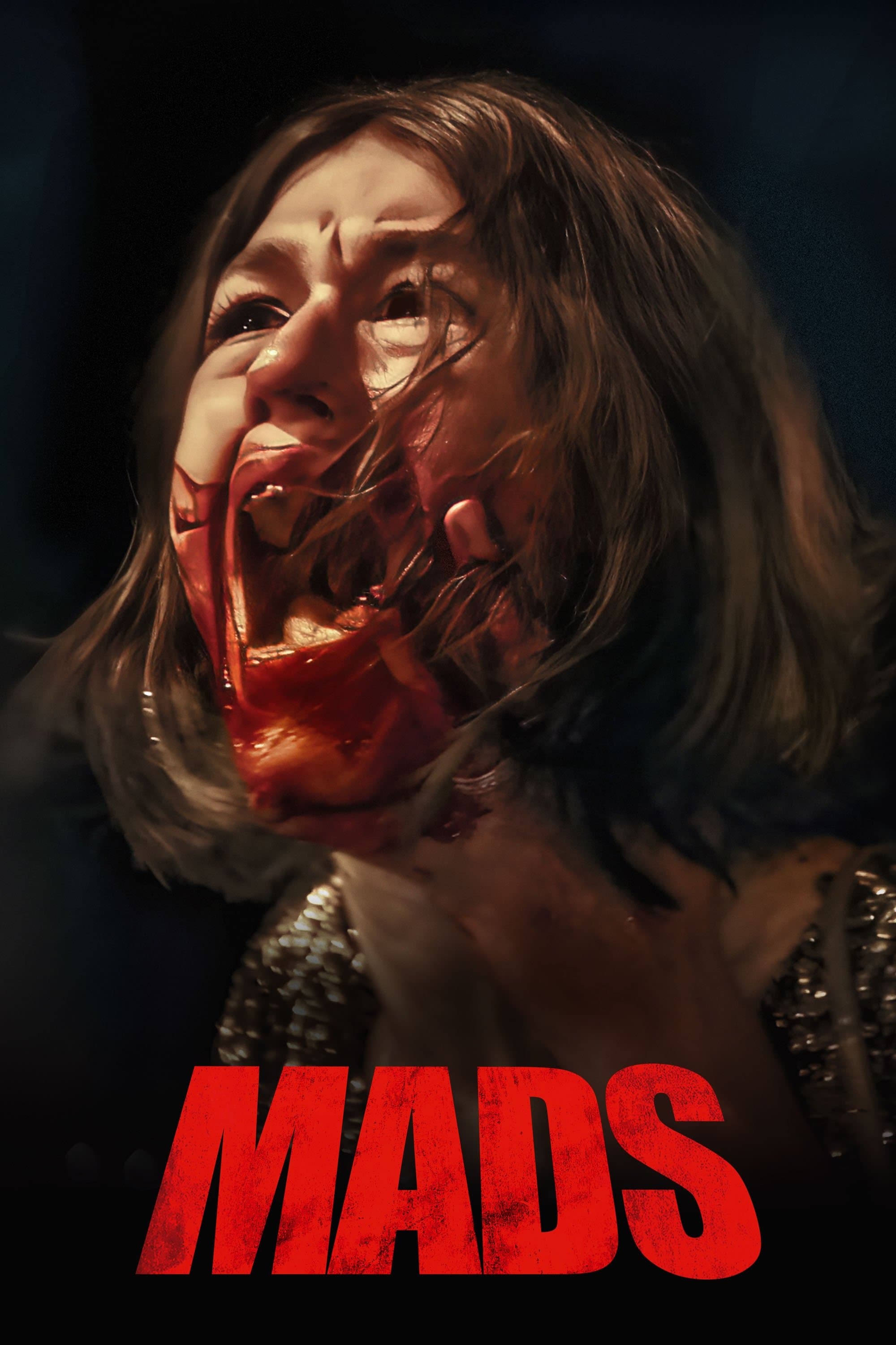 Poster MadS