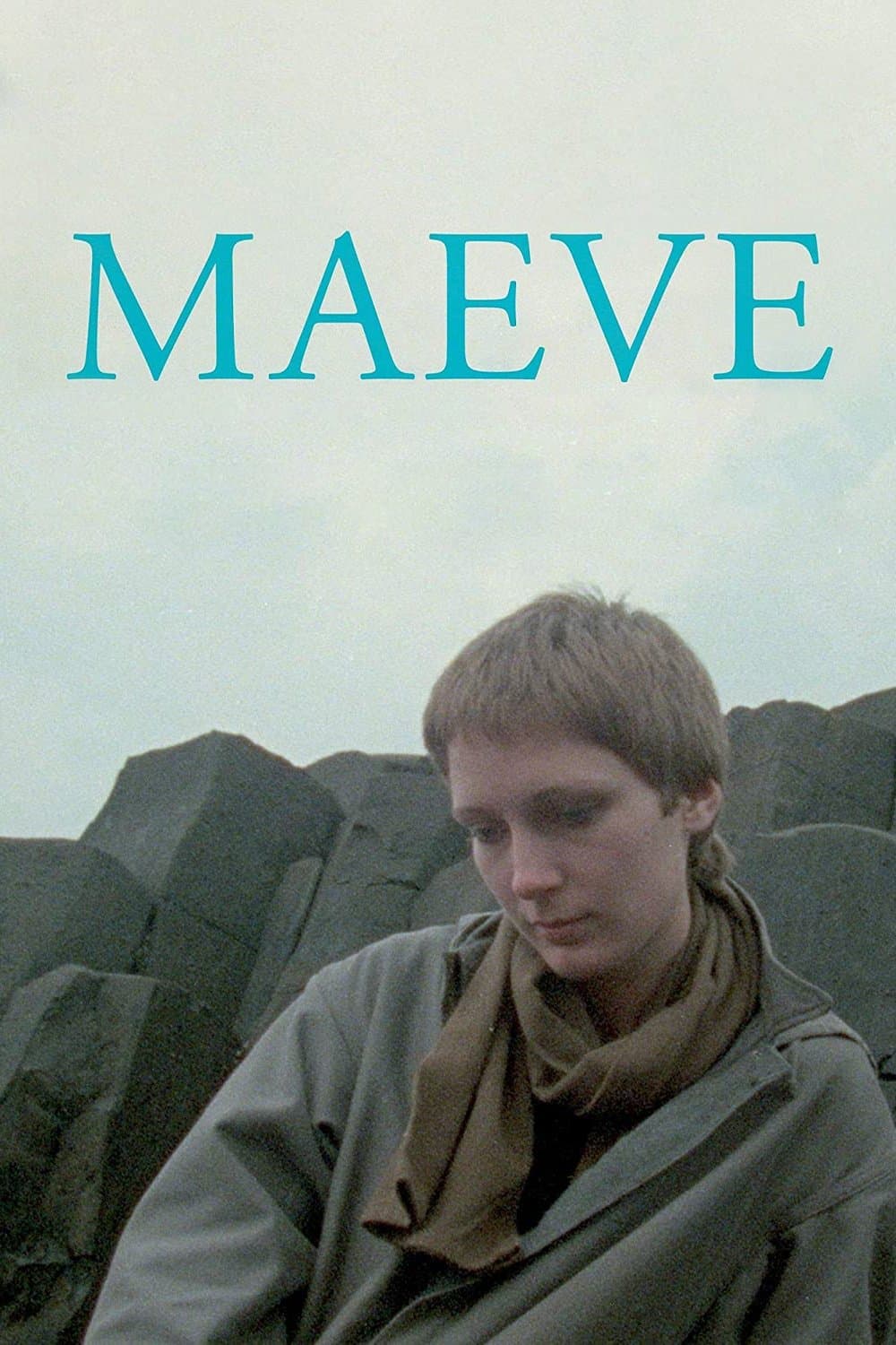 Poster Maeve