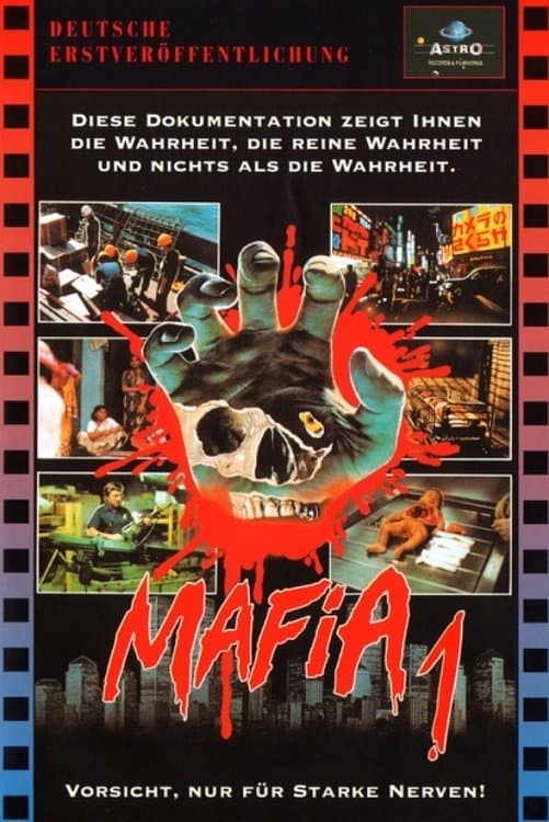 Poster Mafia