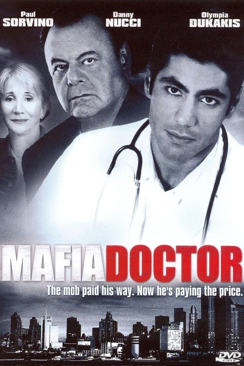 Poster Mafia Doctor