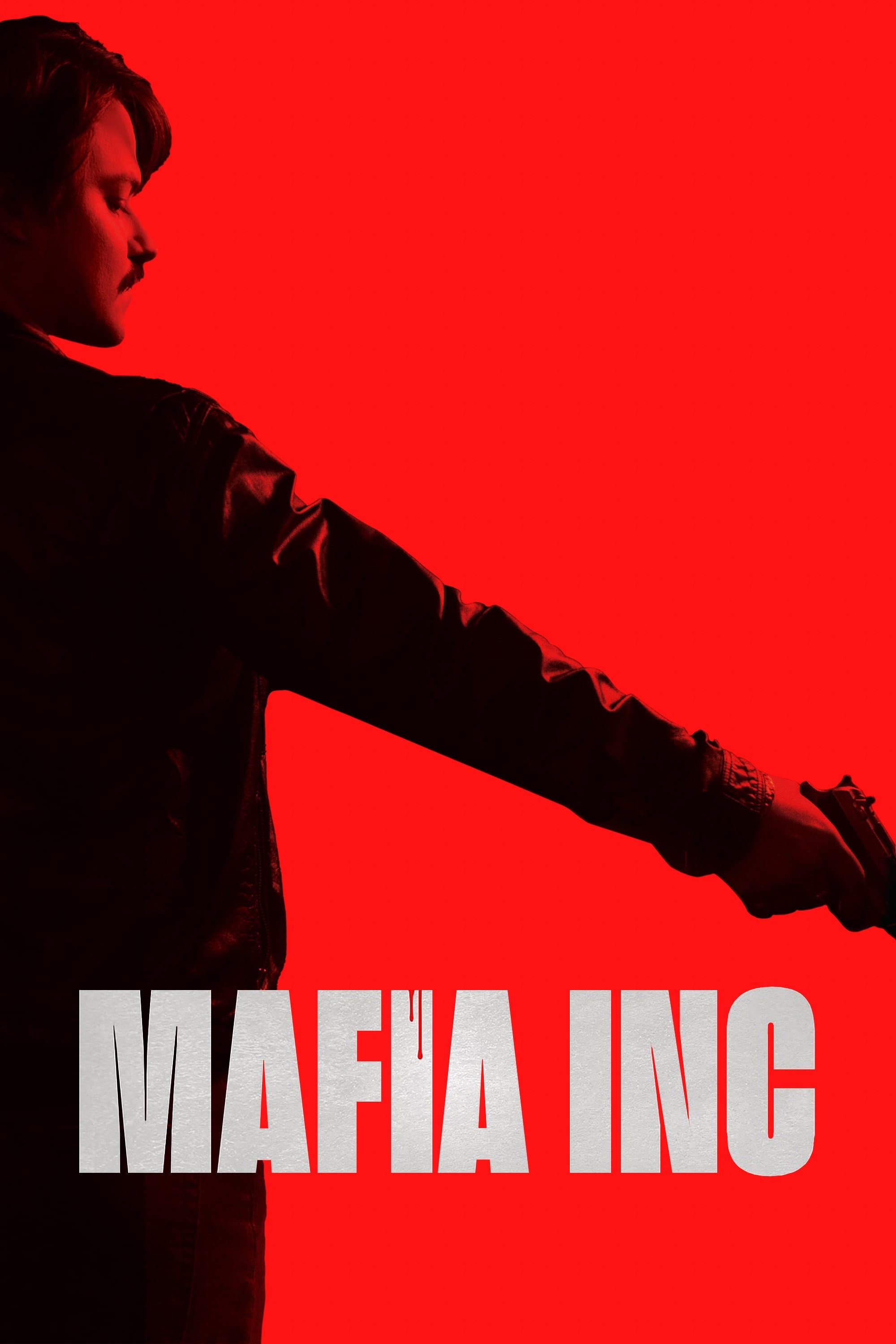 Poster Mafia Inc.