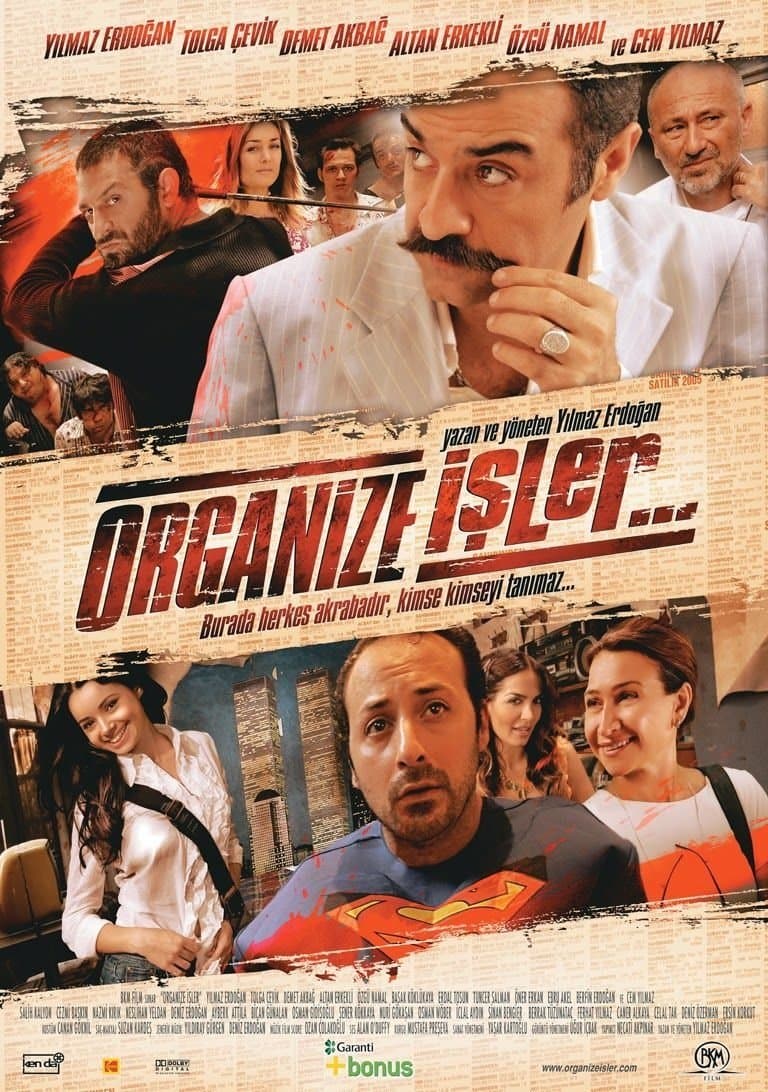 Poster Magic Carpet Ride