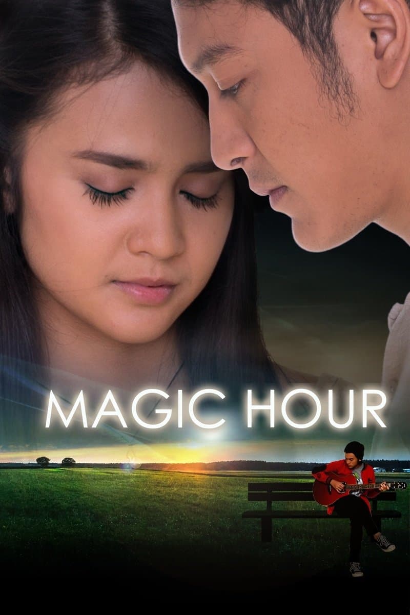 Poster Magic Hour