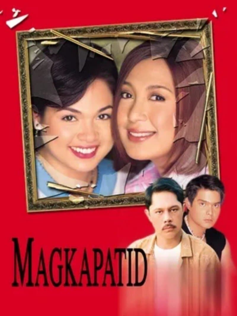 Poster Magkapatid