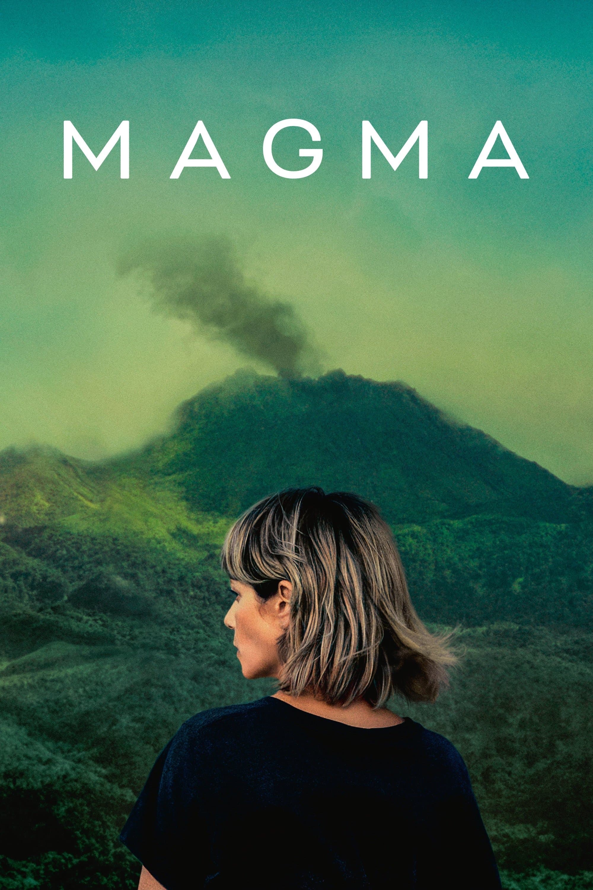 Poster Magma