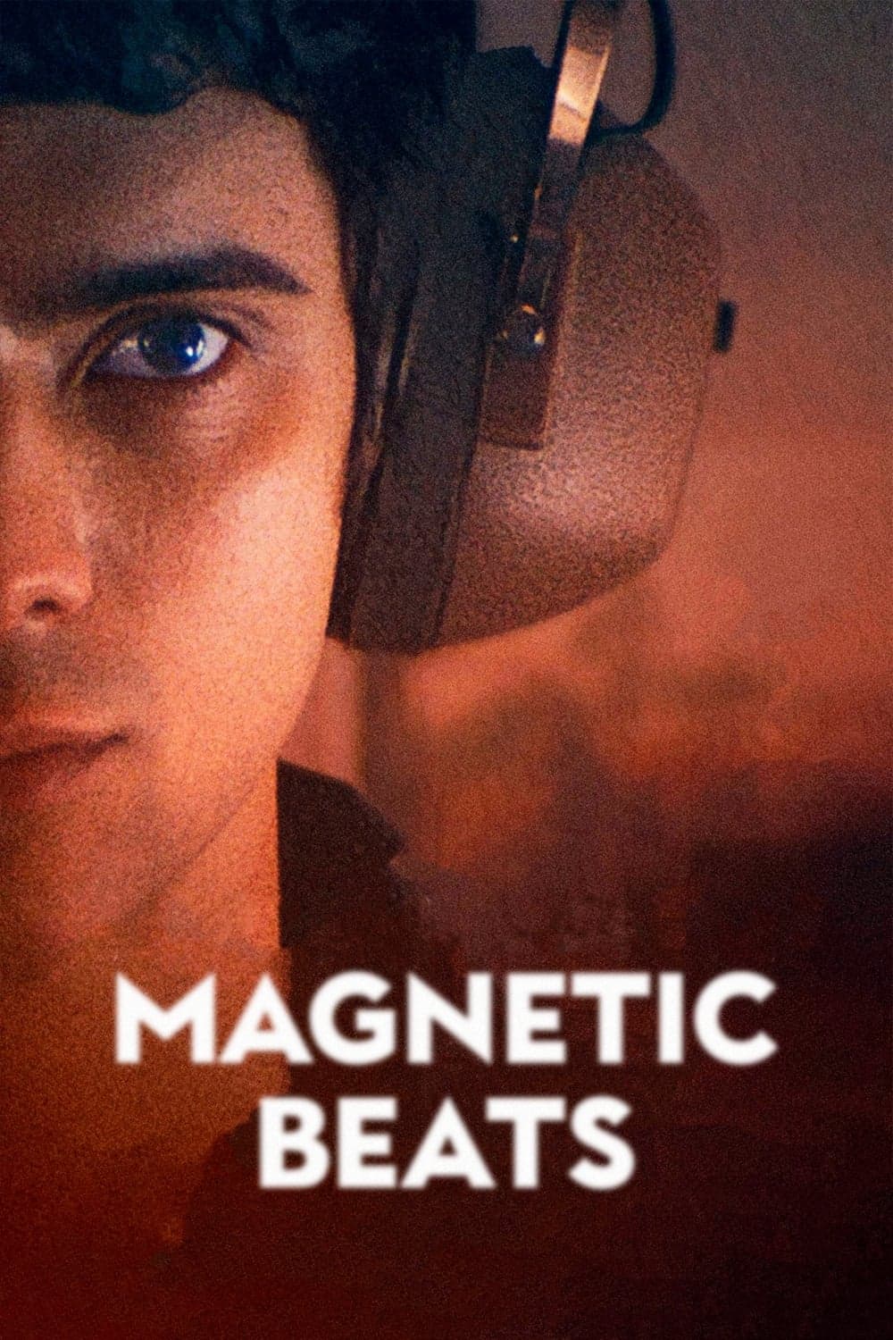 Poster Magnetic Beats