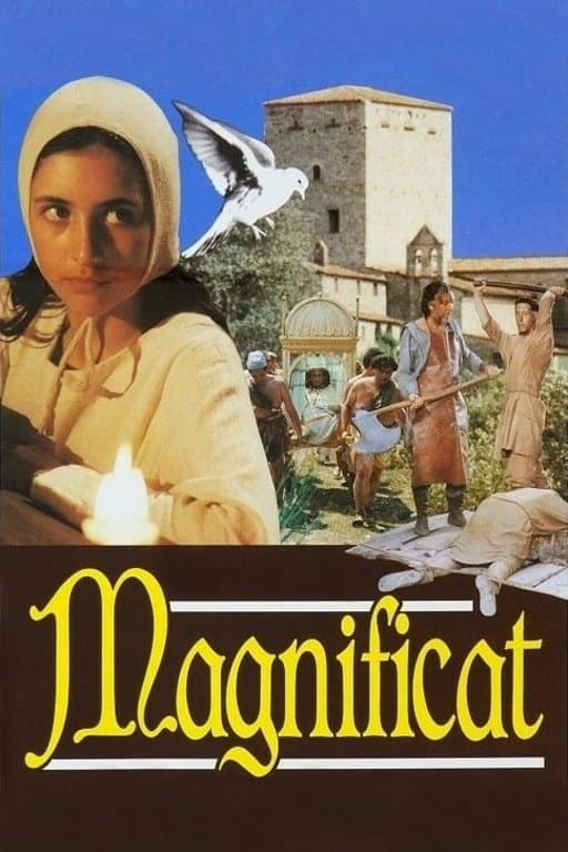 Poster Magnificat