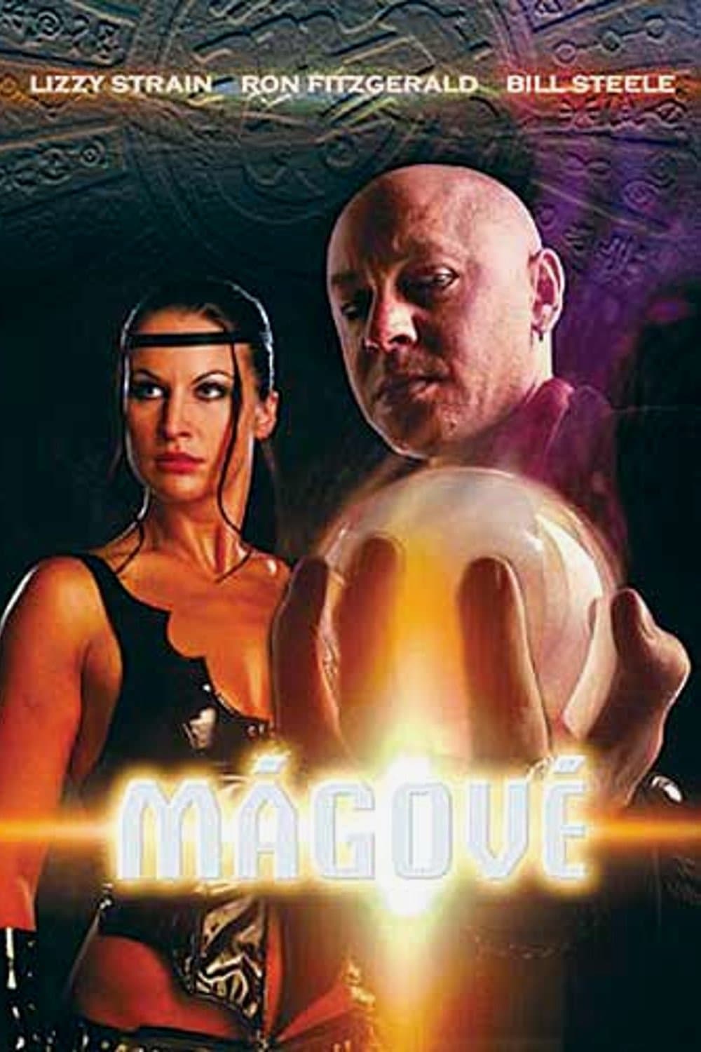 Poster Magus