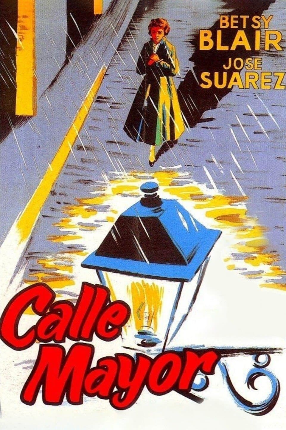 Poster Main Street