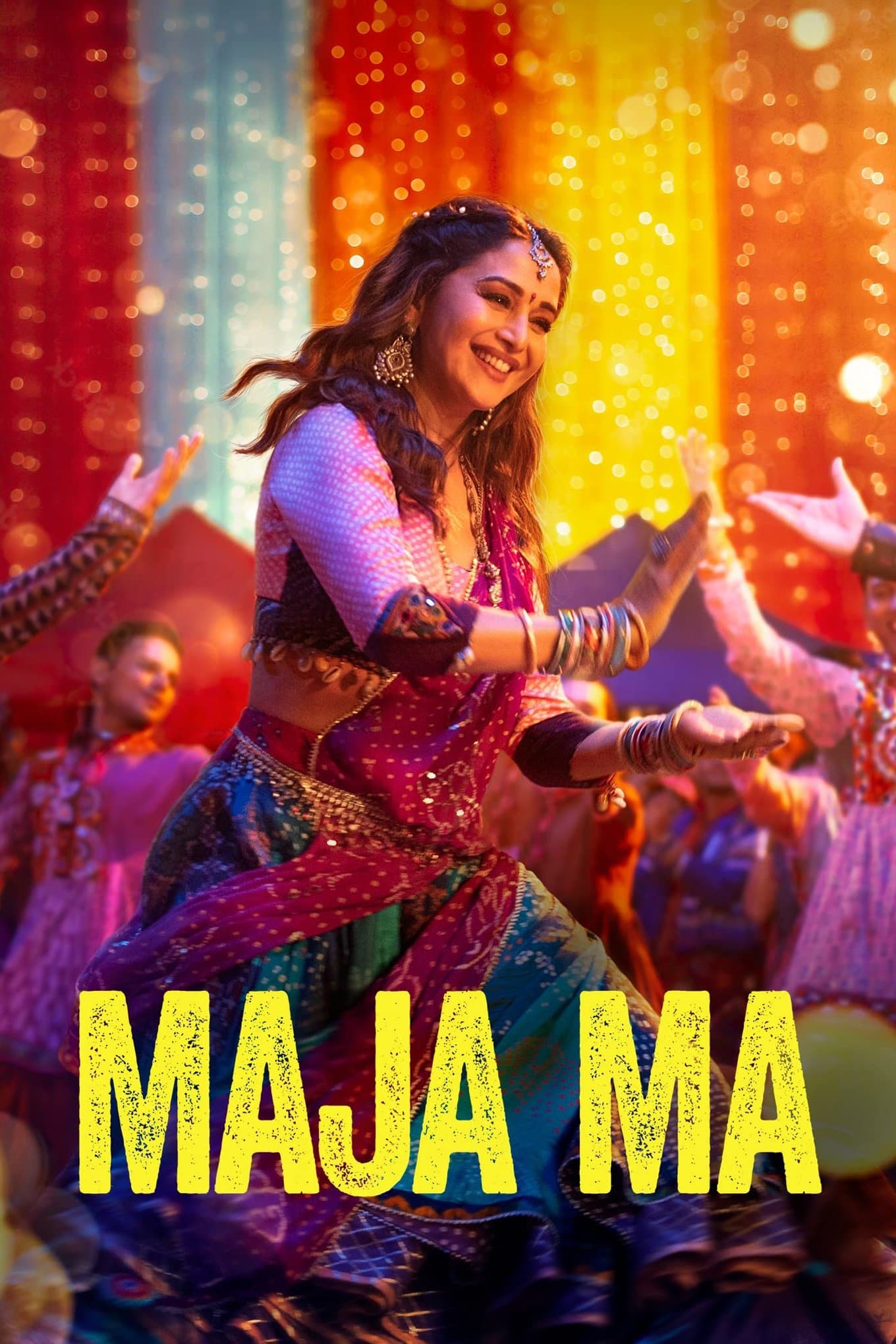 Poster Maja Ma